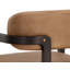 Randarius Leather Arm Chair
