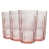 Pink is out of stock