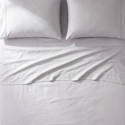 Kal Cotton Sheet Set