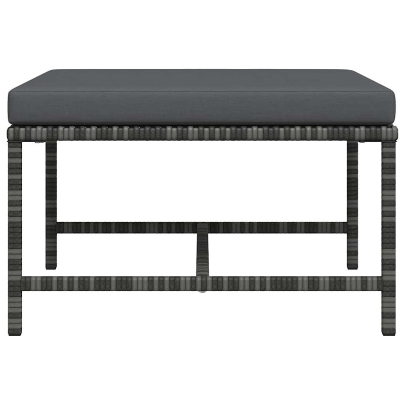 Outdoor Ottoman