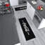 Tapis noir antidérapant avec logo Coca-Cola Coke Cave Kitchen-345015538