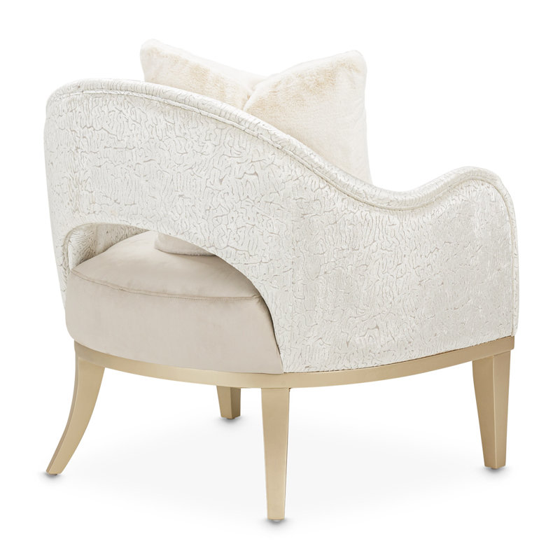 Yvette Armchair