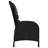Bar Set with Stools-570116233-570116238