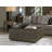Cypress Point Pearce End Table
