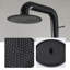 Douche 88 po H 88 po-130153148