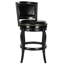 Tabouret de bar pivotant 29 po Brockway-15046739-15046742