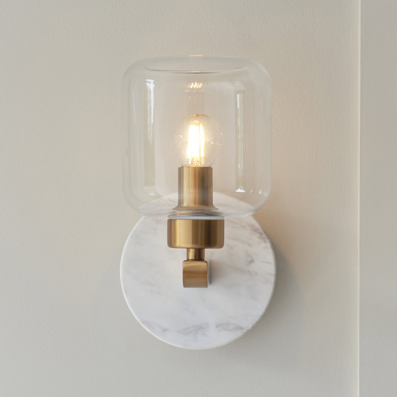 Bisan Wall light