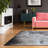 Parmley Abstract Indoor Rug-1660479001