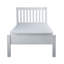 Hayes Bed Frame-14258707-14258706