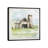 Weathered Barn II by Nan - Print on Canvas-1366500530-1424985416