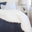 Tula Hand Woven Throw Blanket