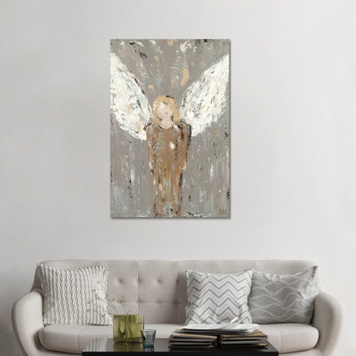 " Angel Guardian " by Jade Reynolds