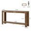 160Cm Console Table