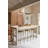 1 - Light Aged Brass Pendant-89672395