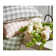 Swedish Linen Check Fabric