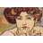Mucha Topaz I European Cushion Covers-120132231