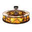 Duke Downrod Ceiling Fan
