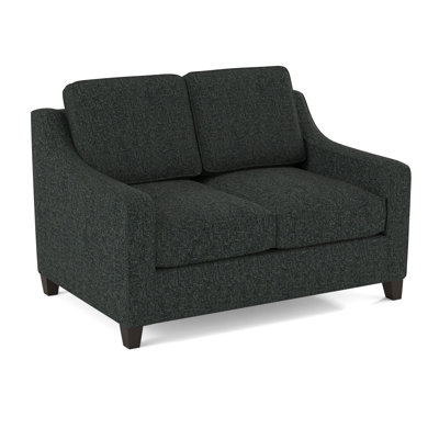 Clark 54" Square Arm Sofa Bed