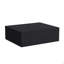 Table de chevet flottante H 5 po, tablette murale moderne avec tiroir-494176399