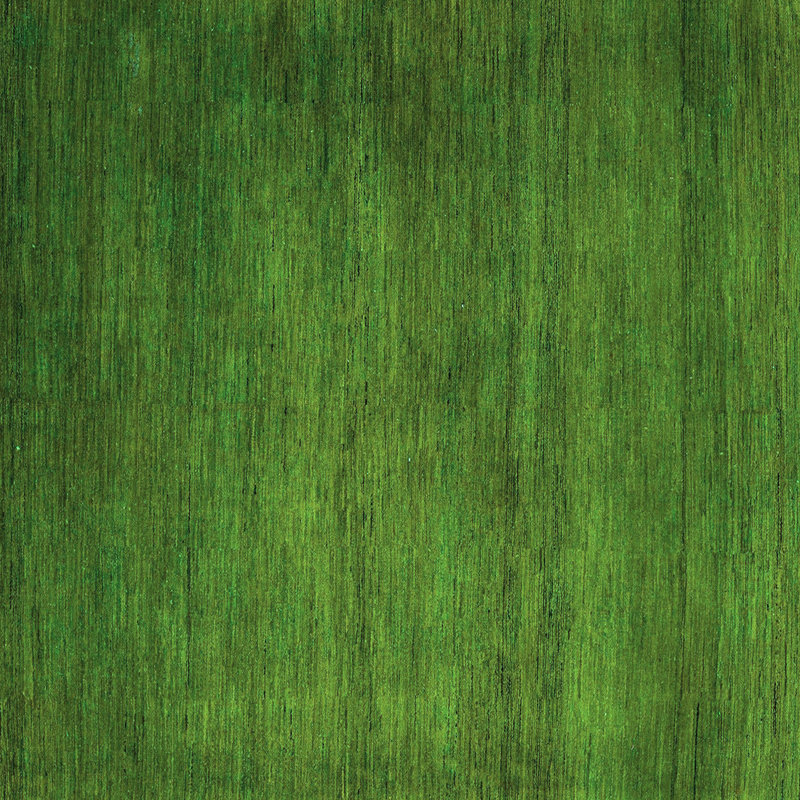 Abstract Indoor Rug, Square 3'