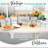 Outshine Farmhouse Nesting Kitchen Canister-59135435