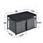 3 tables gigognes avec rangement Ervine-1303917076
