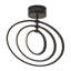 Taplin LED Semi Flush Mount-41677577