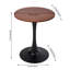 Metal Base Dining Table-695888138