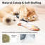 0.79 " H Cat Toys