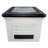 Innovative with Snap-on Lid Closure File Boxes