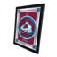 « logo mirror », impression encadrée NHL-11048245