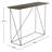 Horka 43.3'' Console Table-13763300