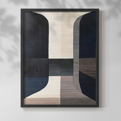 "ABSTRACT Series DCLxxiv" par J Paul