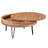 Heaton Solid Wood Coffee Table with Storage