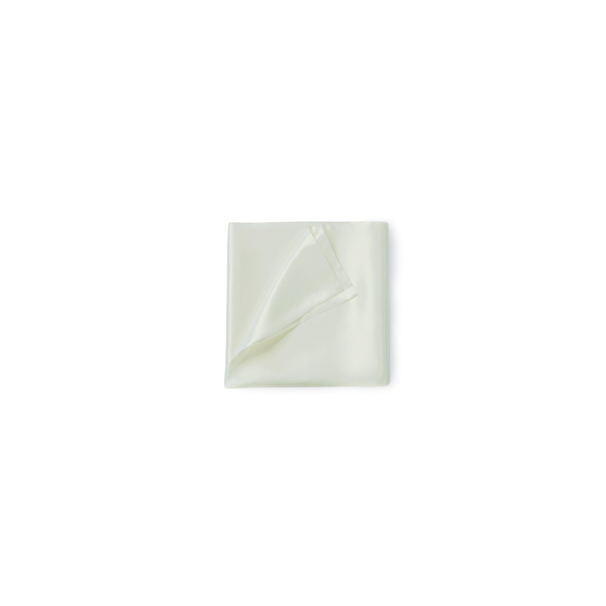 Balia Silk, Ivory