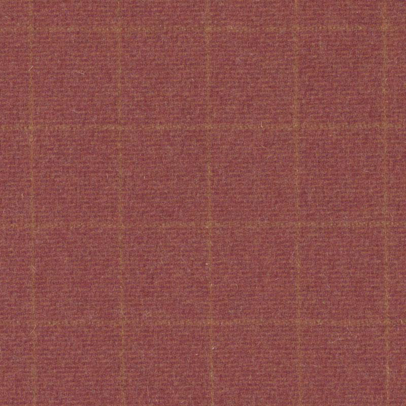Tissu andover écossaises/tissu massif, Automne