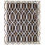 Curves One-of-a-Kind 8' X 10' Area Rug
