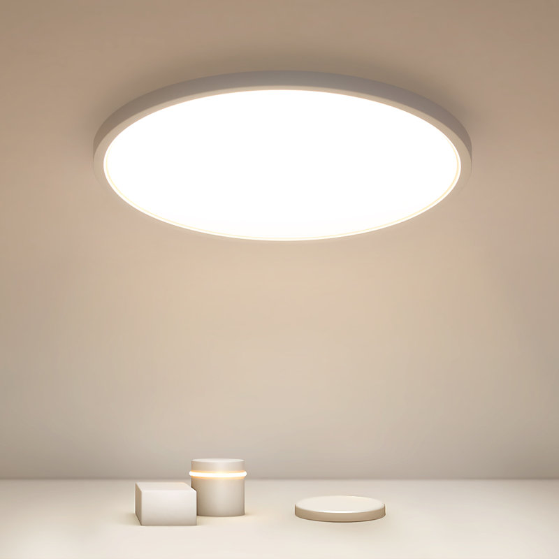 Cuayo LED Flush Mount