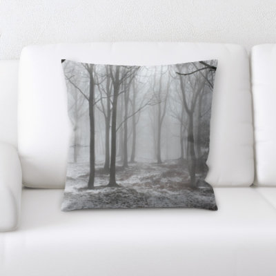 Coussin décoratif Landrum