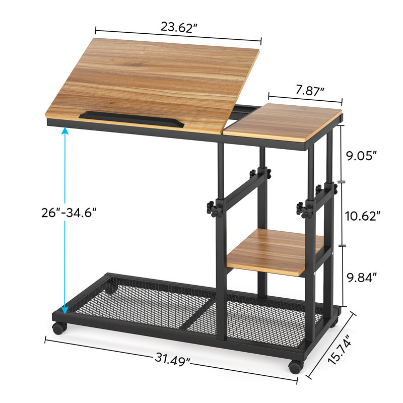 Gyrith Tray Table