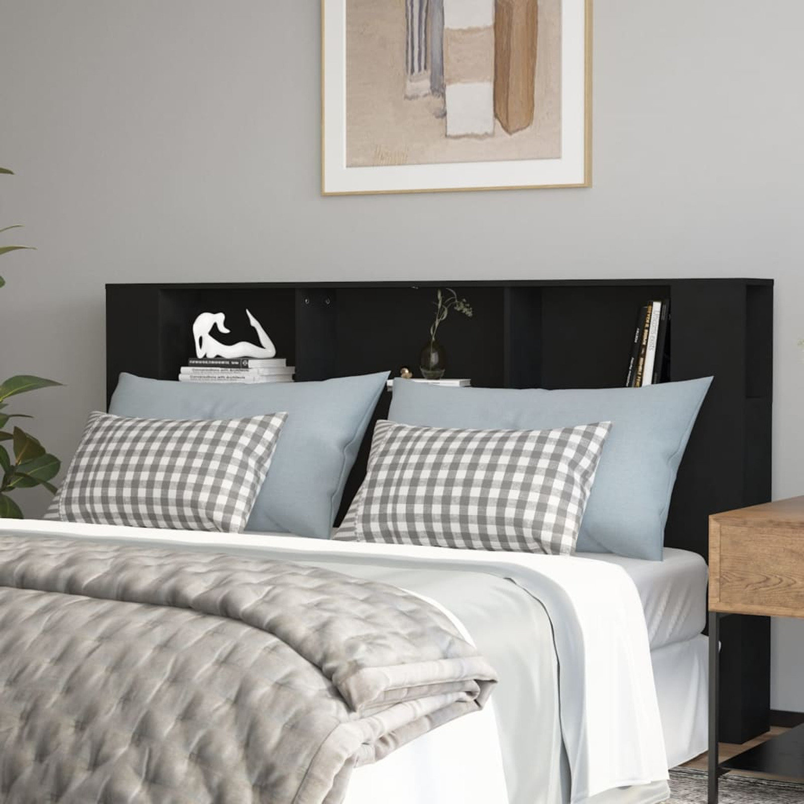 Breya Head Board main image 1