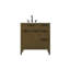 Meuble-lavabo simple 32 po en chêne noisette-1311895507-1311895533