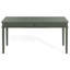 Shelbie 1 Drawer Reeded Desk-2010260020