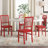 Littell 18'' H Solid Wood Side Chair-746347700