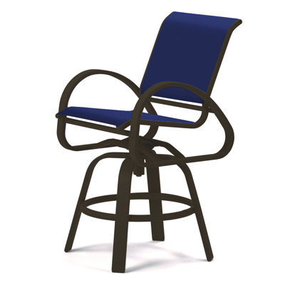 Tabouret de bar Holna
