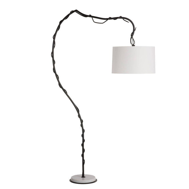 Muscadine Floor Lamp