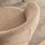 Chaise de baril Boucle-637600816