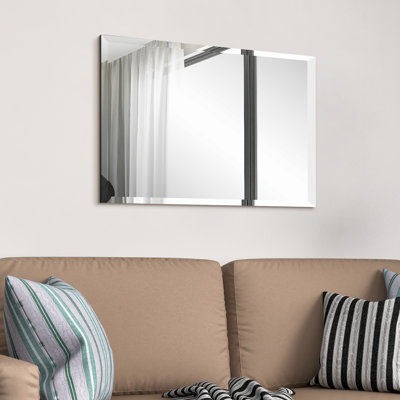 Daytona Mirror