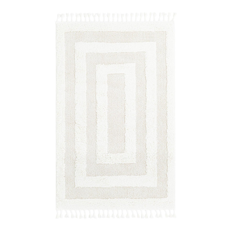 Reike Geometric Indoor Rug