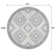 Amir Moroccan Beni Souk Cream/Gray Rug